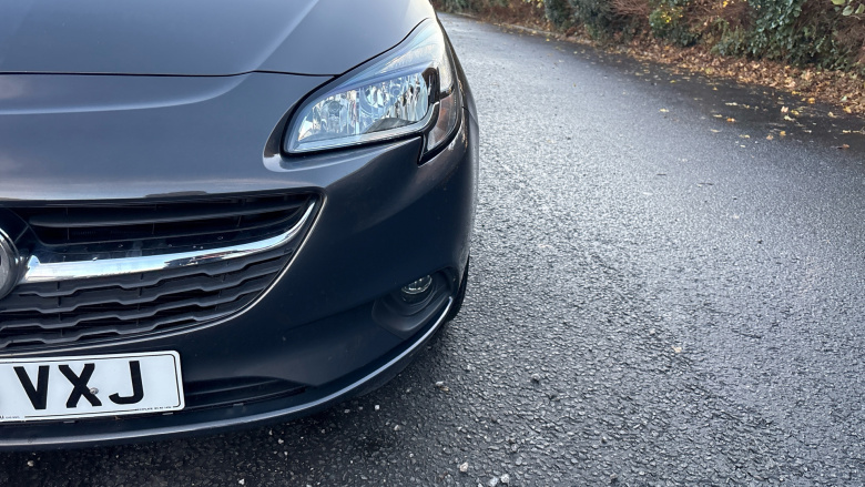 Vauxhall Corsa 1.4 [75] ecoFLEX Energy 3dr [AC] Petrol Hatchback